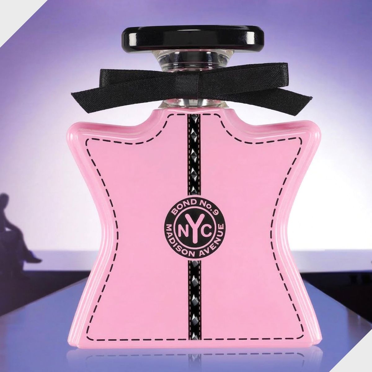 BOND N9 - Bond No9 Madison Avenue Edp 100ml Mujer