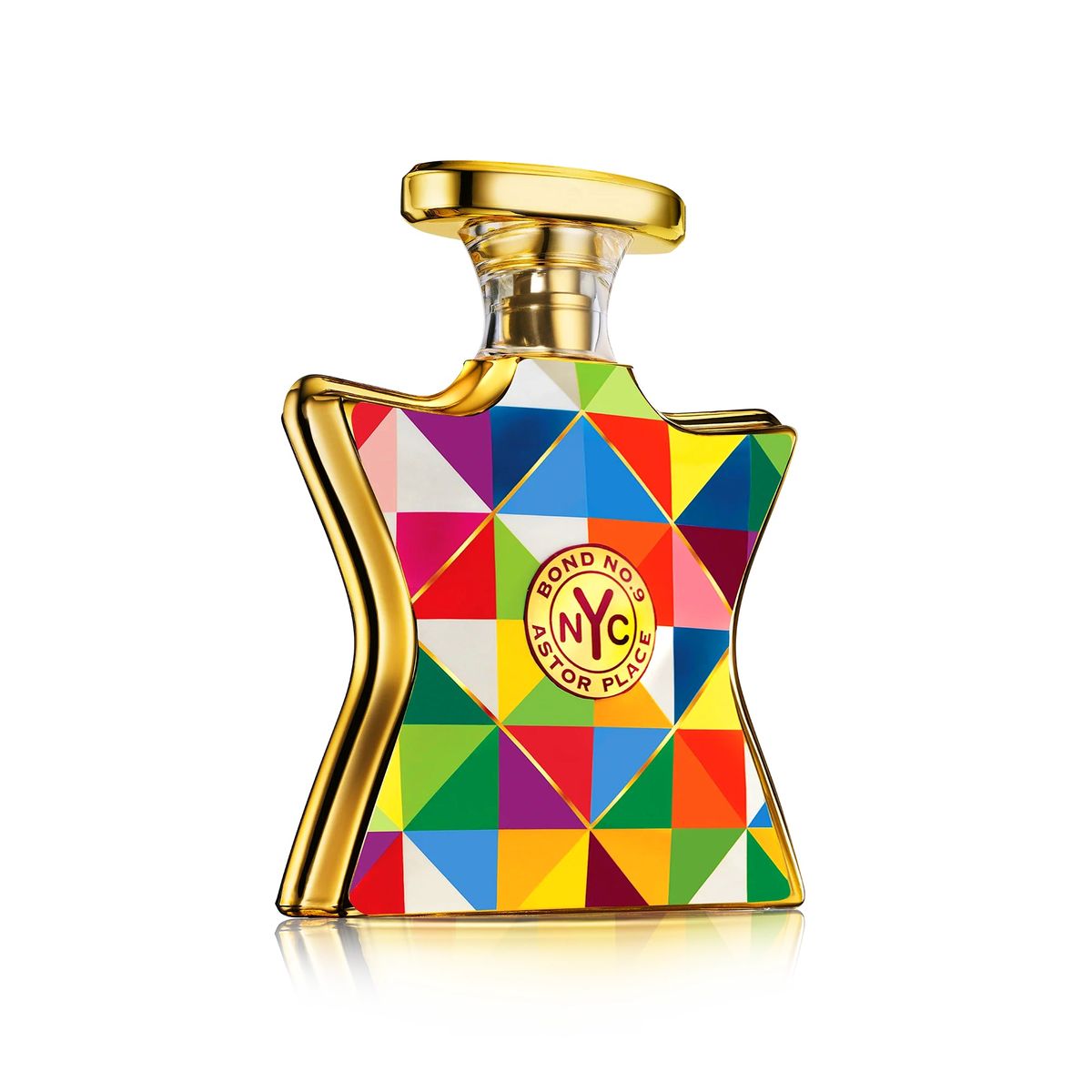 BOND N9 - Bond No9 Astor Place 100ml Unisex