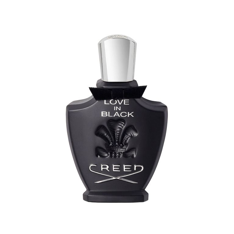Love In Black 75ml Mujer 75 ML