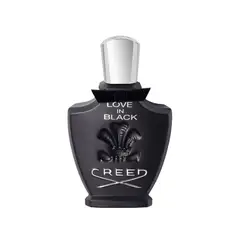 CREED - Love In Black 75ml Mujer