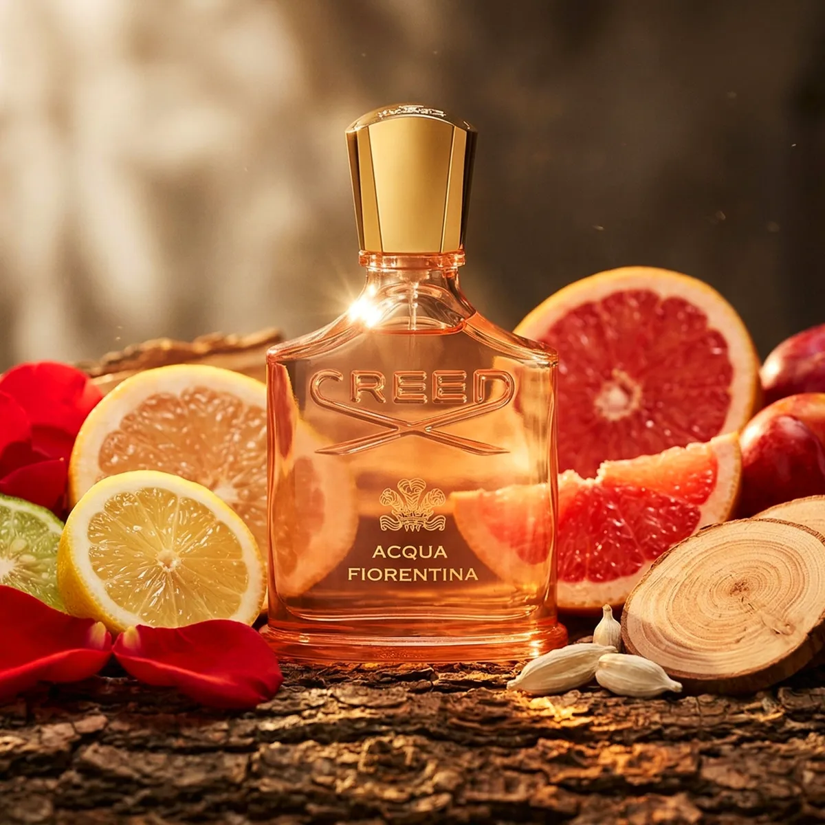 CREED - Creed Acqua Fiorentina 75ml Mujer