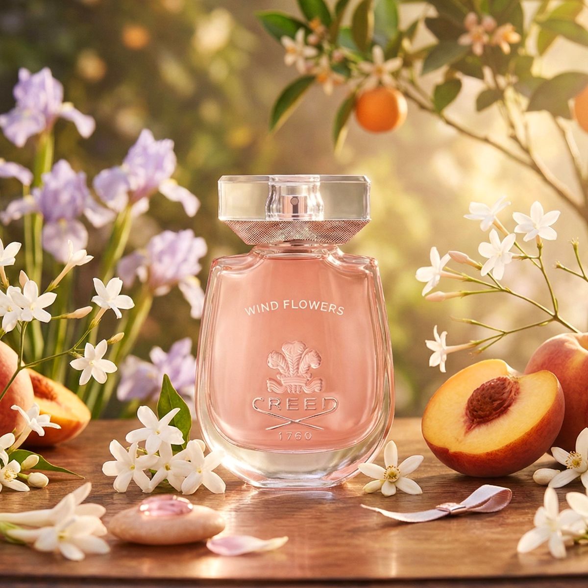 CREED - Creed Millesime Wind Flowers 75ml Mujer