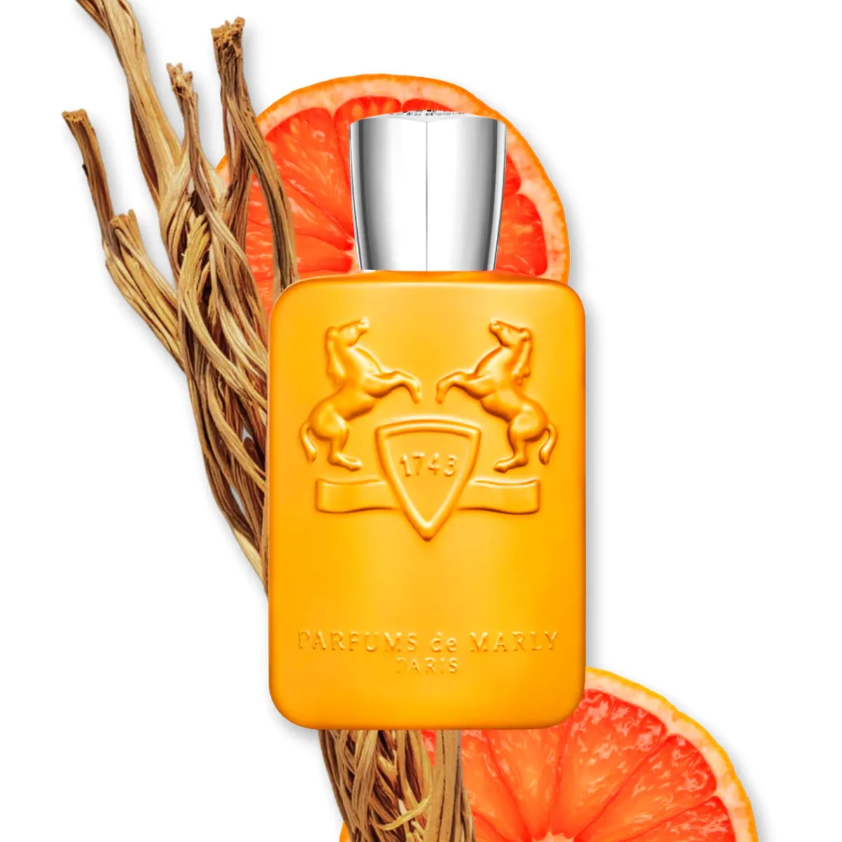 PARFUMS DE MARLY - Parfums De Marly Perseus Edp 75ml Hombre