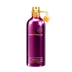 MONTALE PARIS - Montale Dark Purple Edp 100ml Mujer