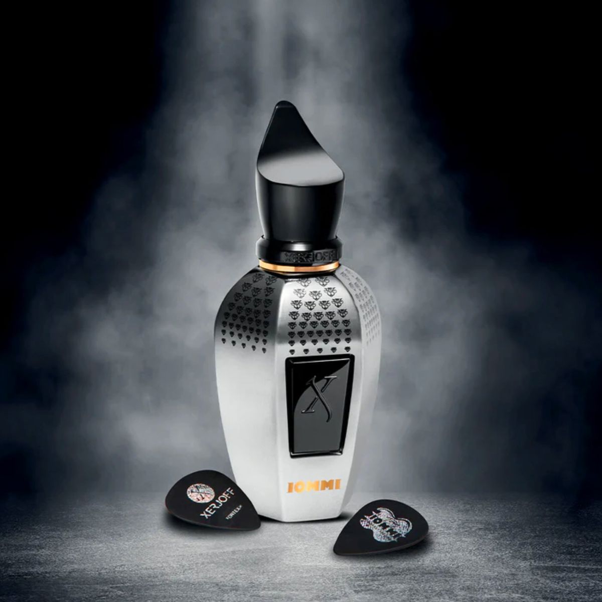 XERJOFF - Xerjoff Tony Iommi Monkey Special Parfum 100ml Unisex