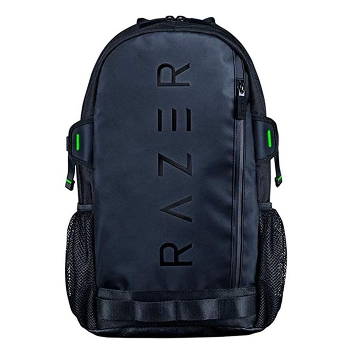 RAZER - Mochila Notebook 14" - Razer Rogue 14 Backpack V3 - Negra