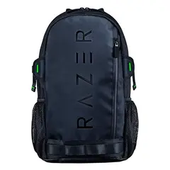 RAZER - Mochila Notebook 14" - Rogue 14 Backpack V3 - Negra