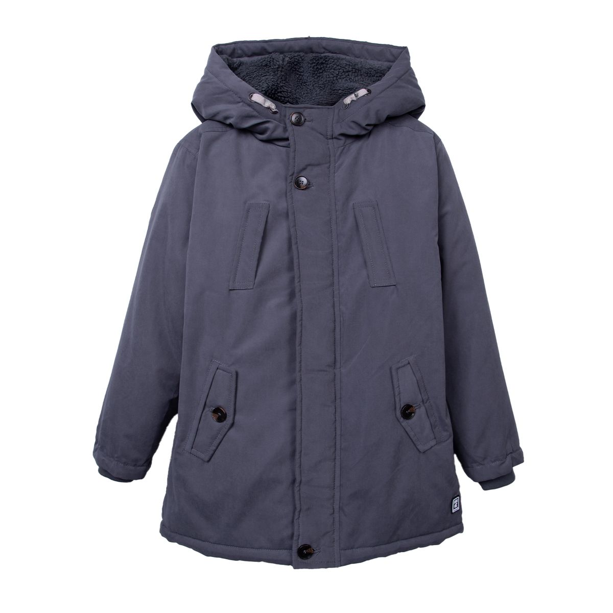 PILLIN - Chaqueta  Gris Niño Pillin PVD831-26GRI