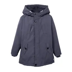 PILLIN - Chaqueta Gris Niño PVD831-26GRI