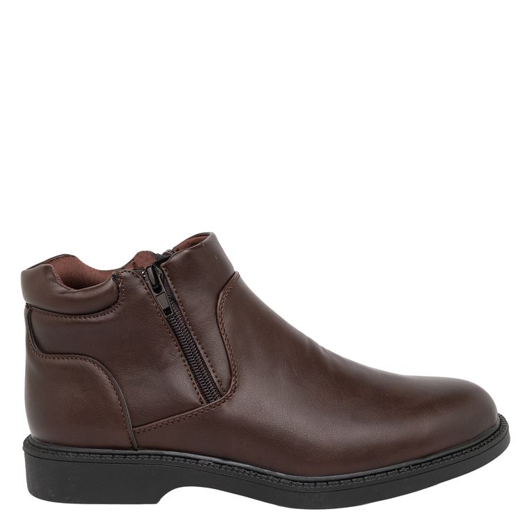 Botin Hombre Café Ferran