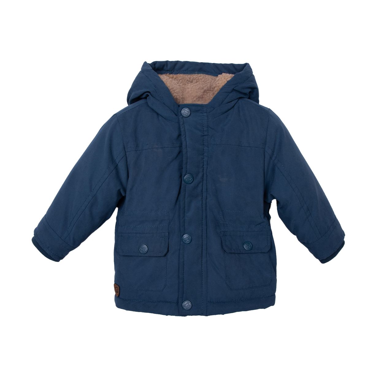 PILLIN - Chaqueta  Azul Niño Pillin PVD816-26AZM
