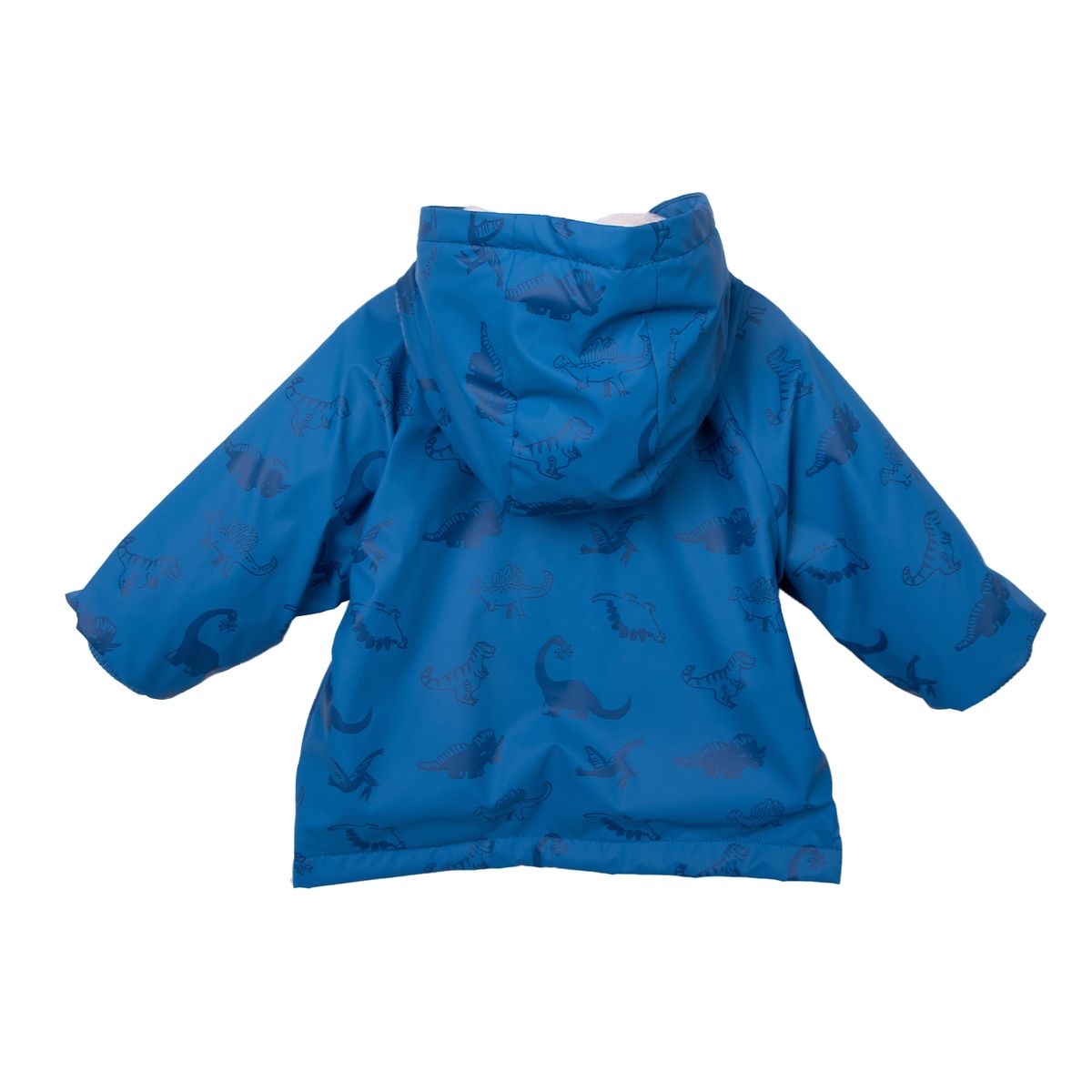 PILLIN - Chaqueta impermeable  Azul Niño Pillin PVD825-26AZU