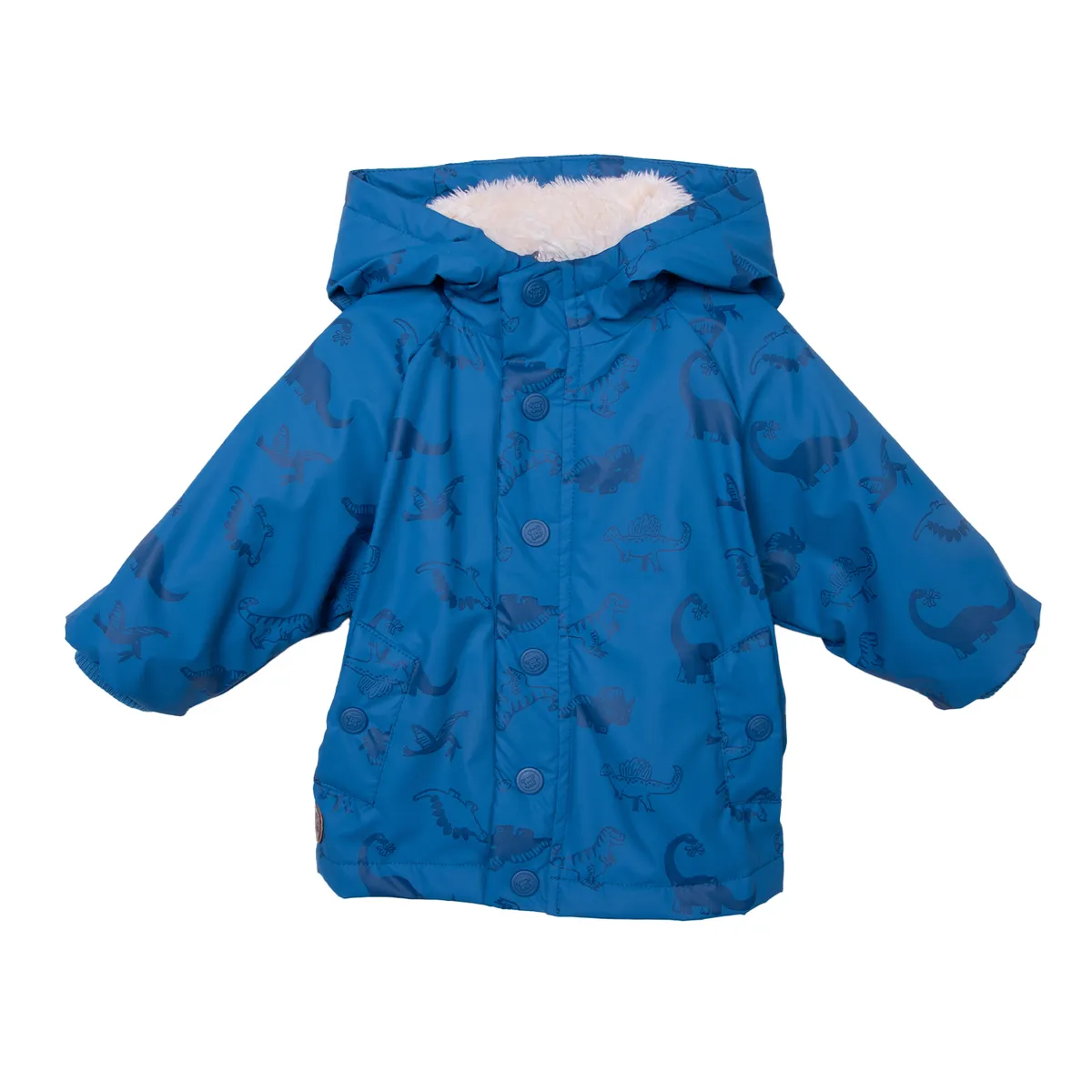 PILLIN - Chaqueta impermeable  Azul Niño Pillin PVD825-26AZU