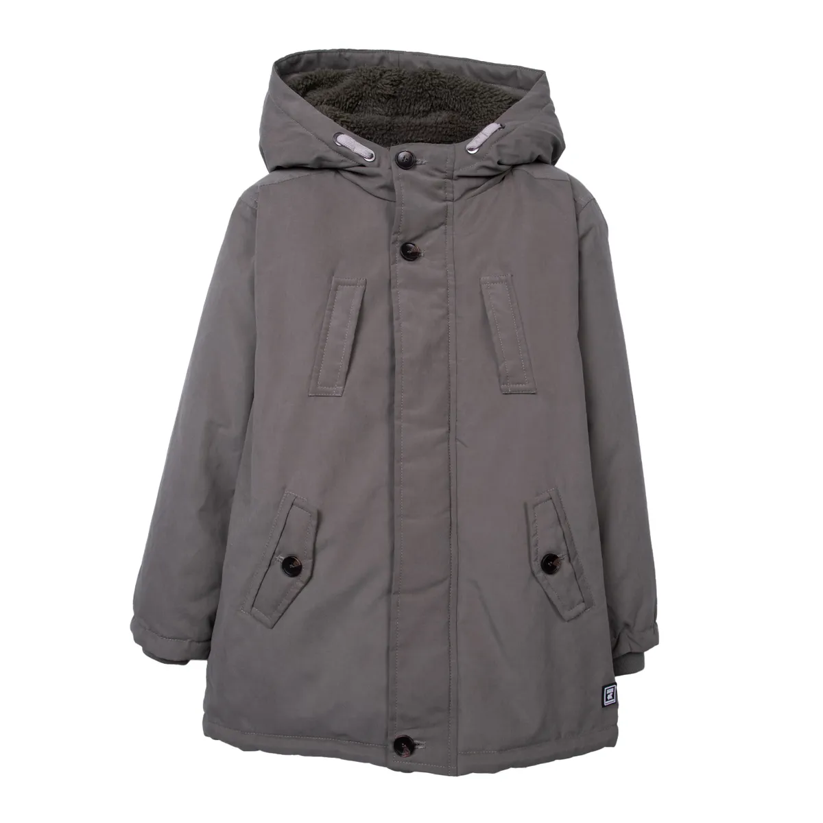 PILLIN - Chaqueta  Verde Niño Pillin PVD831-26VER