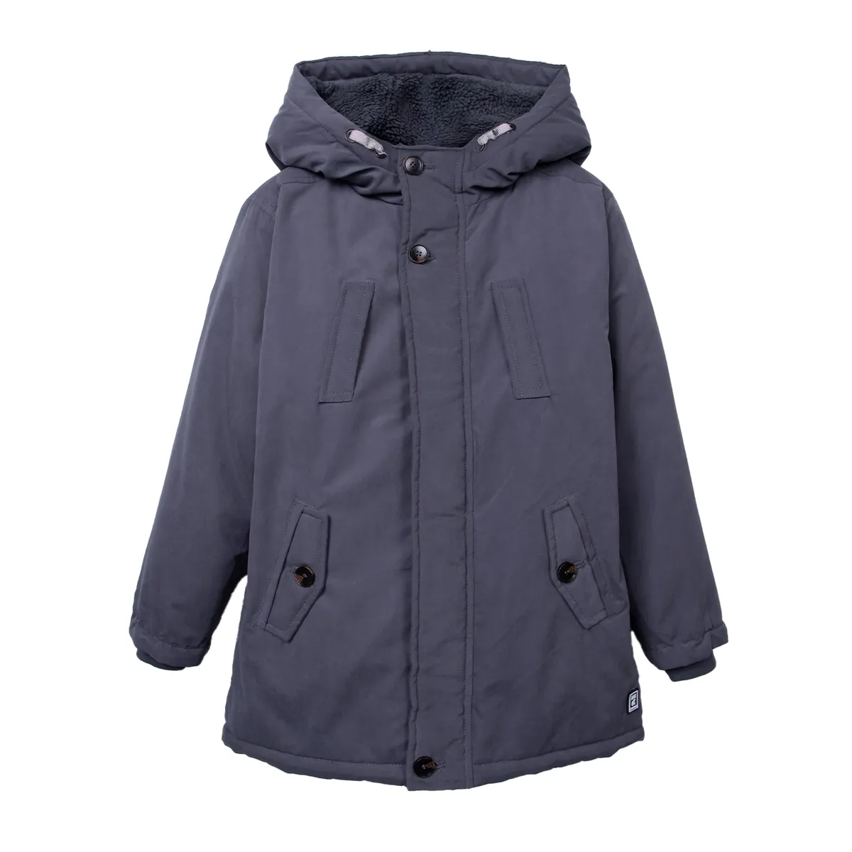 PILLIN - Chaqueta  Gris Niño Pillin PVD831-26GRI