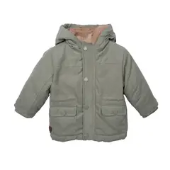 PILLIN - Chaqueta Verde Niño PVD816-26VER