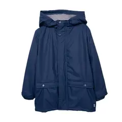 PILLIN - Chaqueta Impermeable Azul Niño PVD832-26AZU