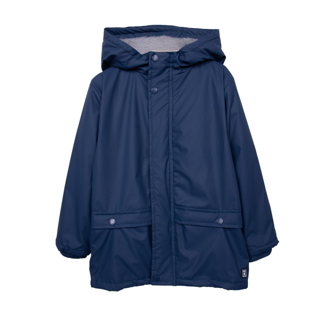 PILLIN - Chaqueta Impermeable  Azul Niño Pillin PVD832-26AZU