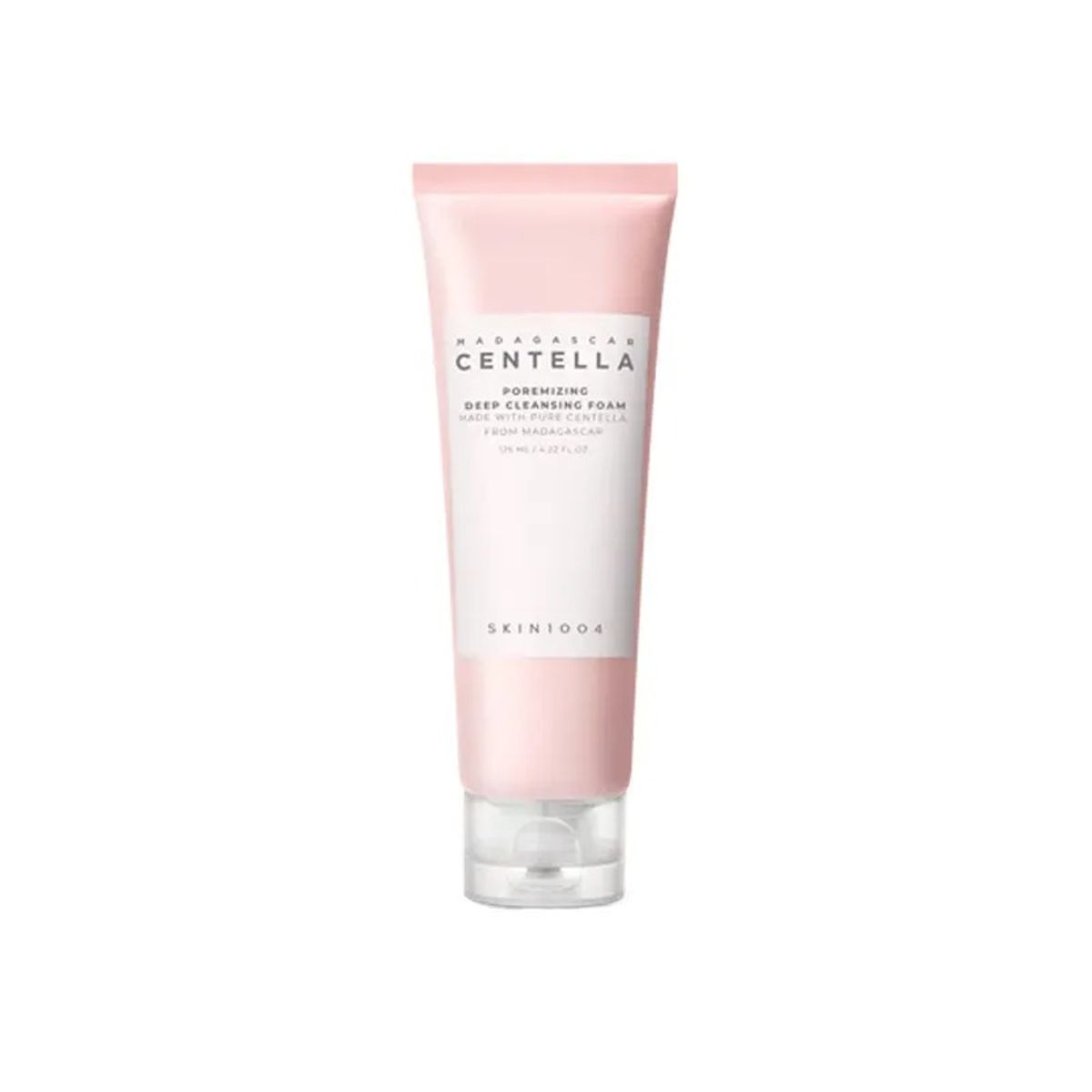 SKIN1004 - SKIN1004 Espuma Limpiadora Facial Poros Centella Asiática Piel Grasa Mixta Sensible 125ml