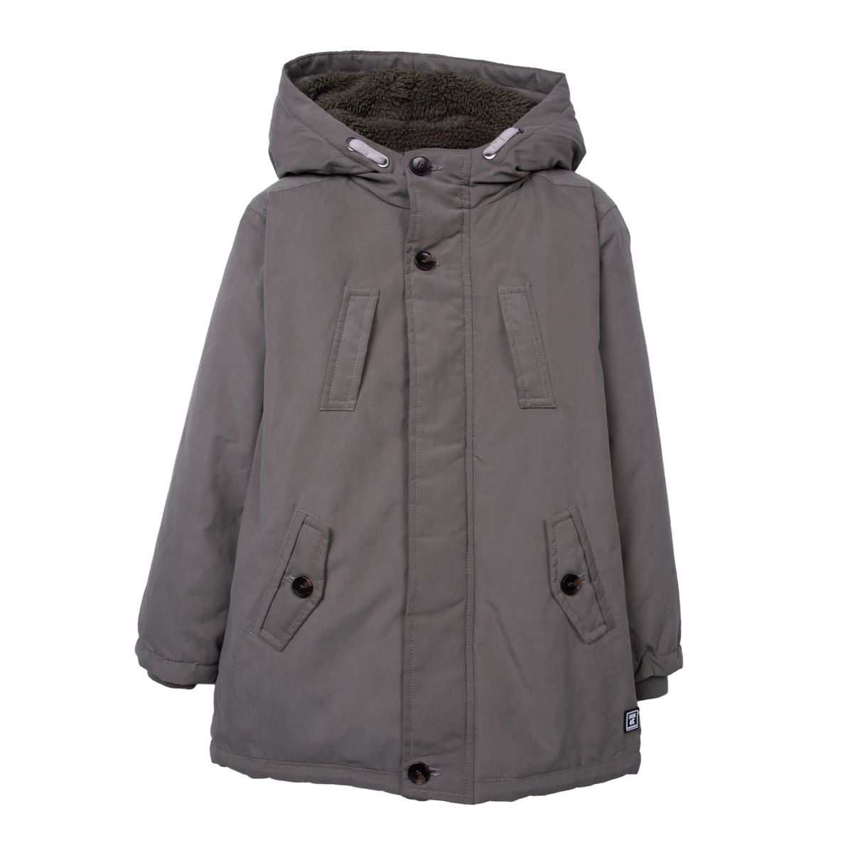 PILLIN - Chaqueta  Verde Niño Pillin PVD831-26VER
