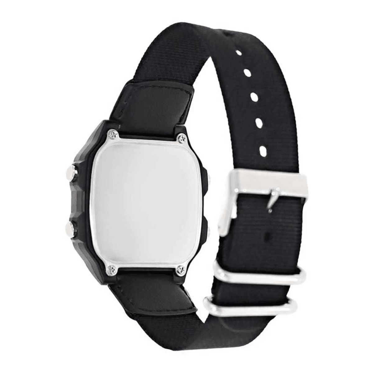 CASIO - RELOJ CASIO AE-1200WHB-1BVDF WORLD TIME VERDE