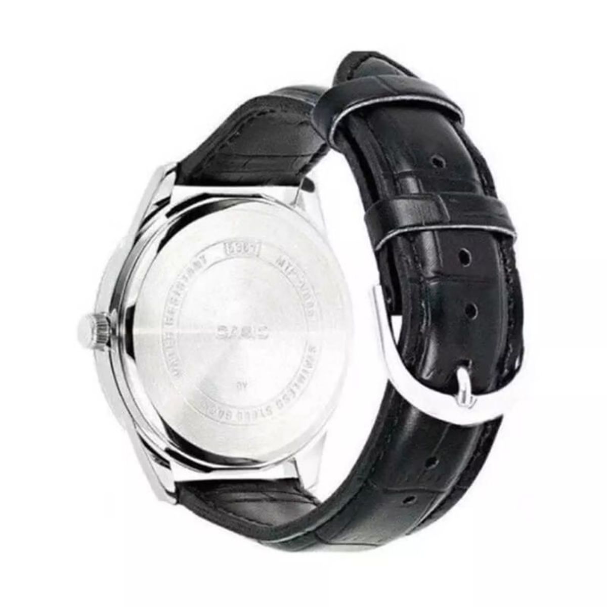 CASIO - Reloj Análogo Casio Hombre MTP-V005L-1B5