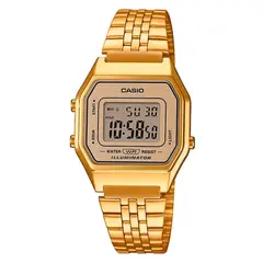 CASIO - RELOJ LA680WGA-9DF