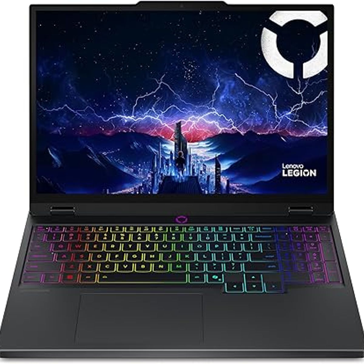 LENOVO - Notebook Gamer Lenovo Legion I Ultra 9 275HX, 16GB RAM, 1TB SSD,RTX 5070, 15.1" OLED Screen,Win11
