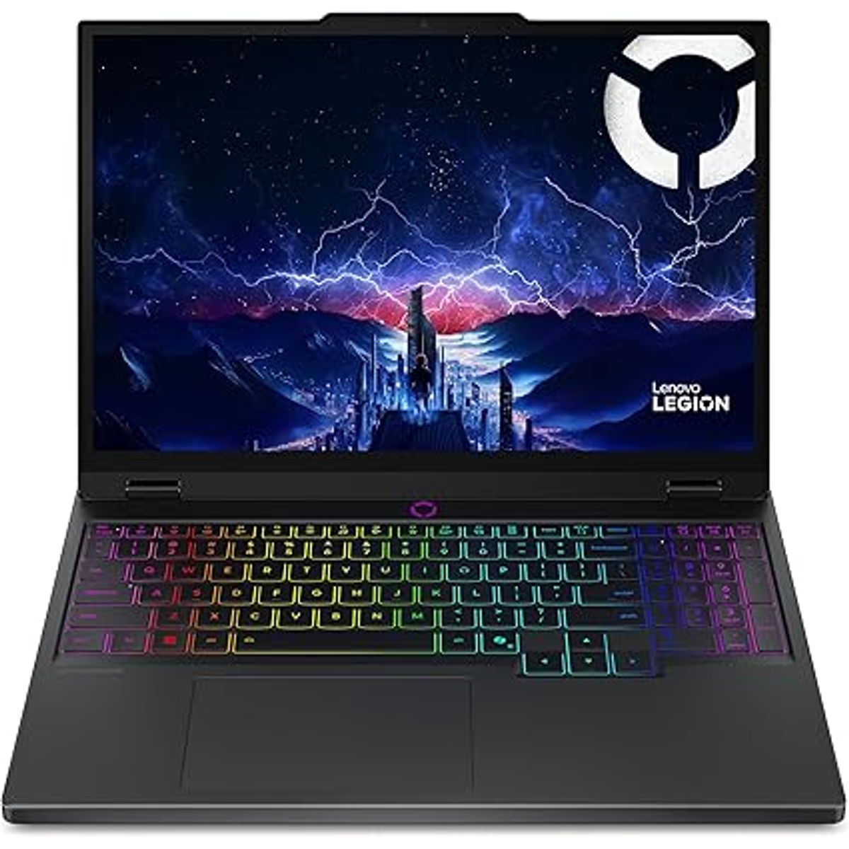 LENOVO - Notebook Gamer Lenovo Legion I Ultra 9 275HX, 16GB RAM, 1TB SSD,RTX 5070, 15.1" OLED Screen,Win11