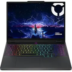 LENOVO - Notebook Gamer Legion I Ultra 9 275HX, 16GB RAM, 1TB SSD,RTX 5070, 15.1" OLED Screen,Win11