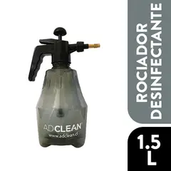 ADCLEAN - Rociador Desinfectante 1,5 Litros