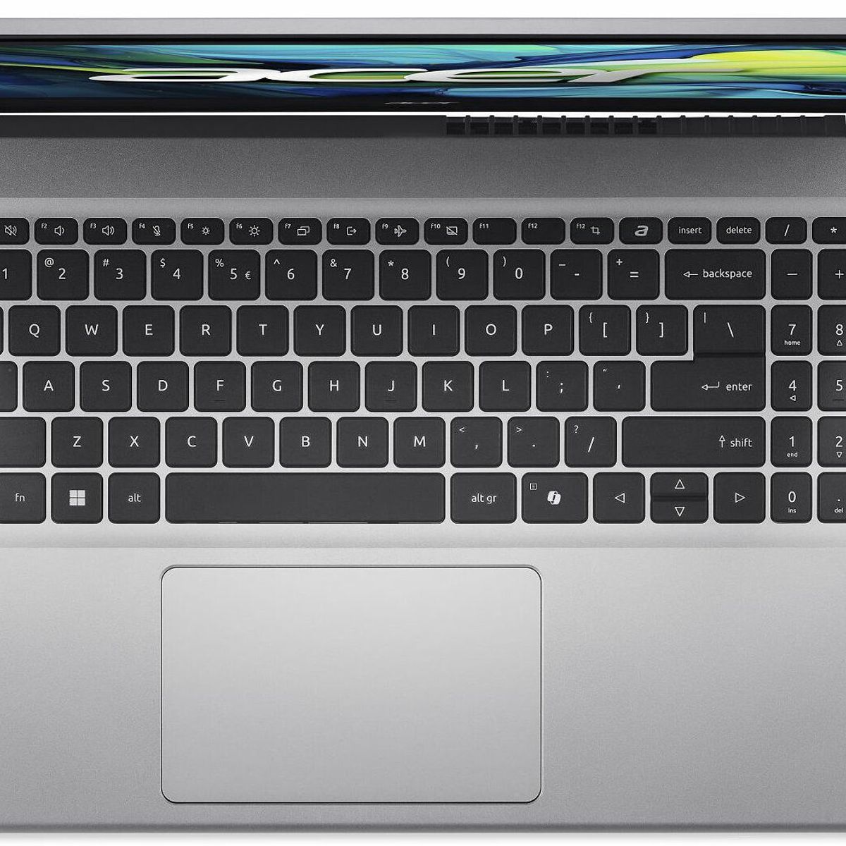 ACER - Notebook Acer AMD Ryzen 7 7730U, 16GB RAM, 512GB PCIe Storage, 15.6" FHD Screen, Win11