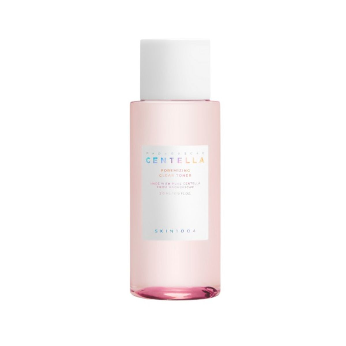 SKIN1004 - SKIN1004- Madagascar Centella Poremizing Clear Toner 210ml