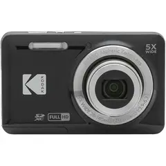 KODAK - PIXPRO FZ55 Digital Camera, Black