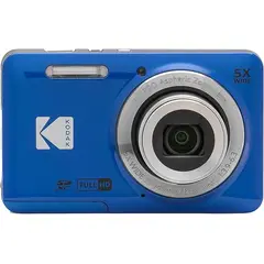 KODAK - PIXPRO FZ55 Digital Camera, Blue