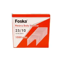 FOSKA - Corchetes 23/10 1000 und SL013