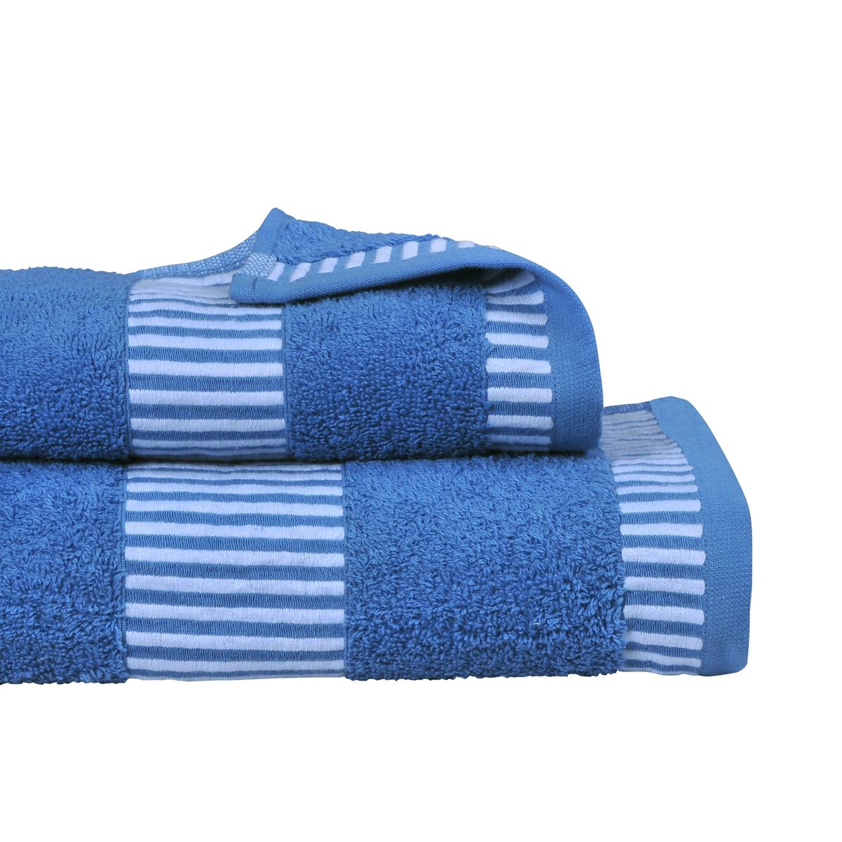 MASHINI - Set 2 Toallas Egyptia