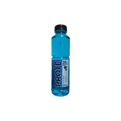 WINKLER NUTRITION - X5u Mix Proteína Líquida Whey Protein Isolate 500cc Winkler Berries