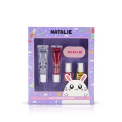 GENERICO - Set Maquillaje Natalie Sumi & Friends