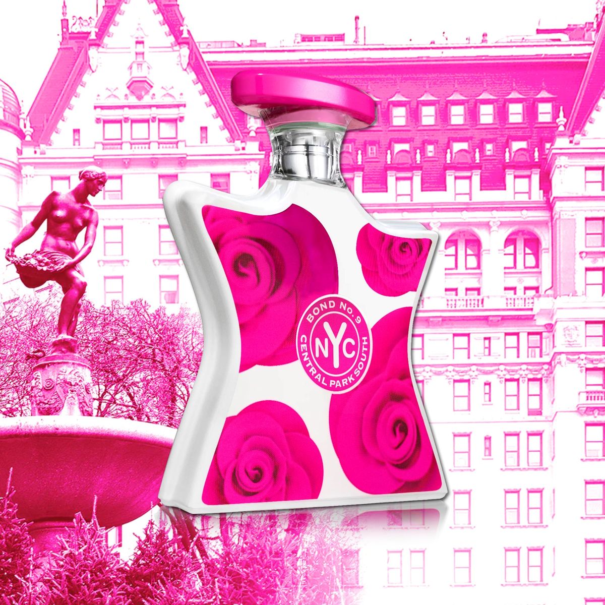 BOND N9 - Bond No9 Central Park South 100ml Mujer