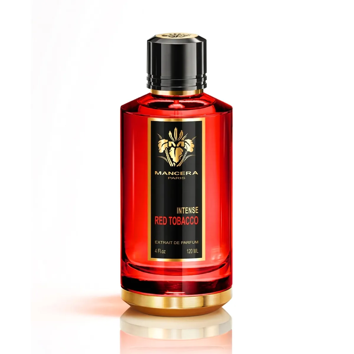 MANCERA - Mancera Red To ba cco Intense Edp 120ml Unisex