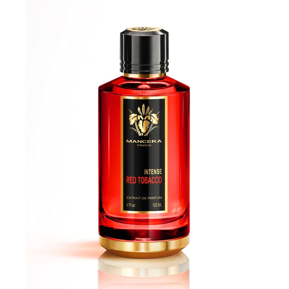 MANCERA - Mancera Red To ba cco Intense Edp 120ml Unisex