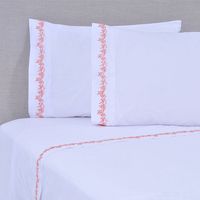 Sábana lisa 144 Hilos Gris