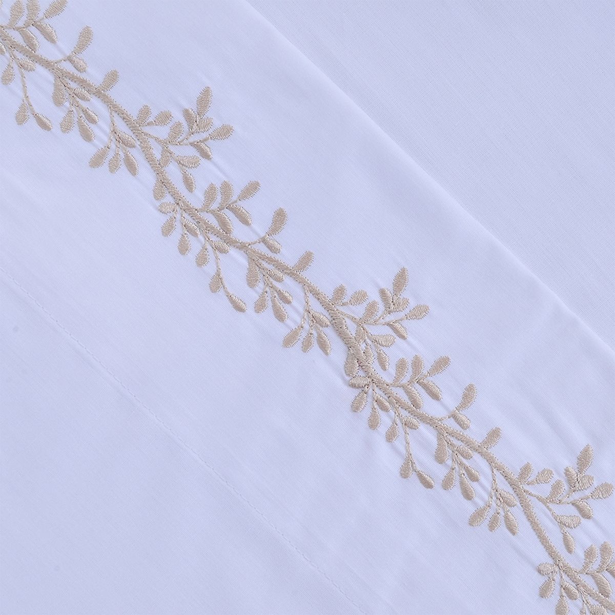 MASHINI - Sábana Estampada 144 Hilos Cherries Mashini