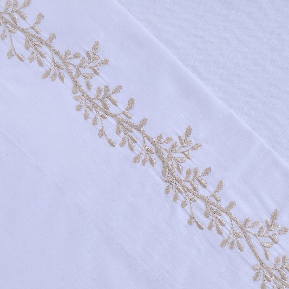 MASHINI - Sábana Estampada 144 Hilos Cherries Mashini