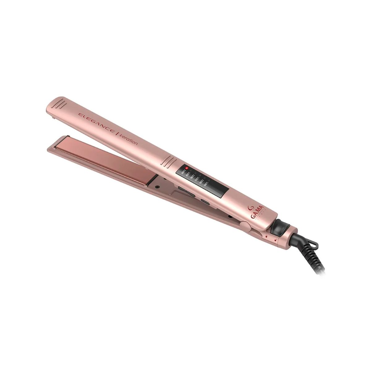 GAMA - Alisador Gama Elegance LED Keration