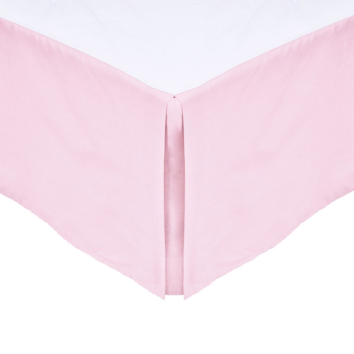 MASHINI - Faldón 144 Hilos Algodón Mashini