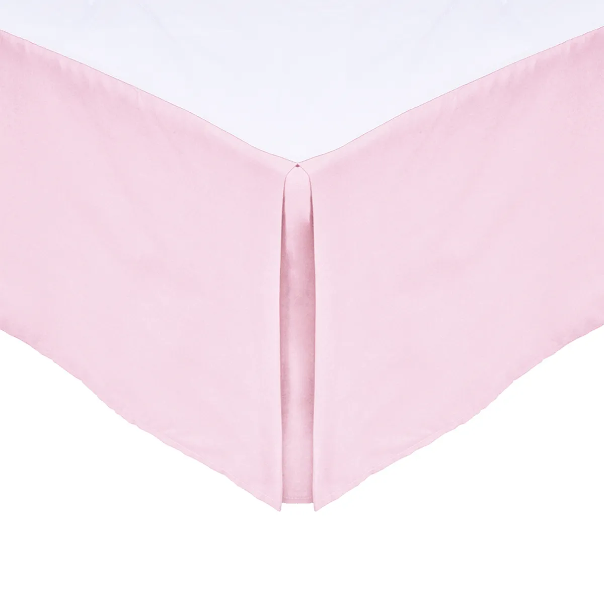 MASHINI - Faldón 144 Hilos Algodón Mashini