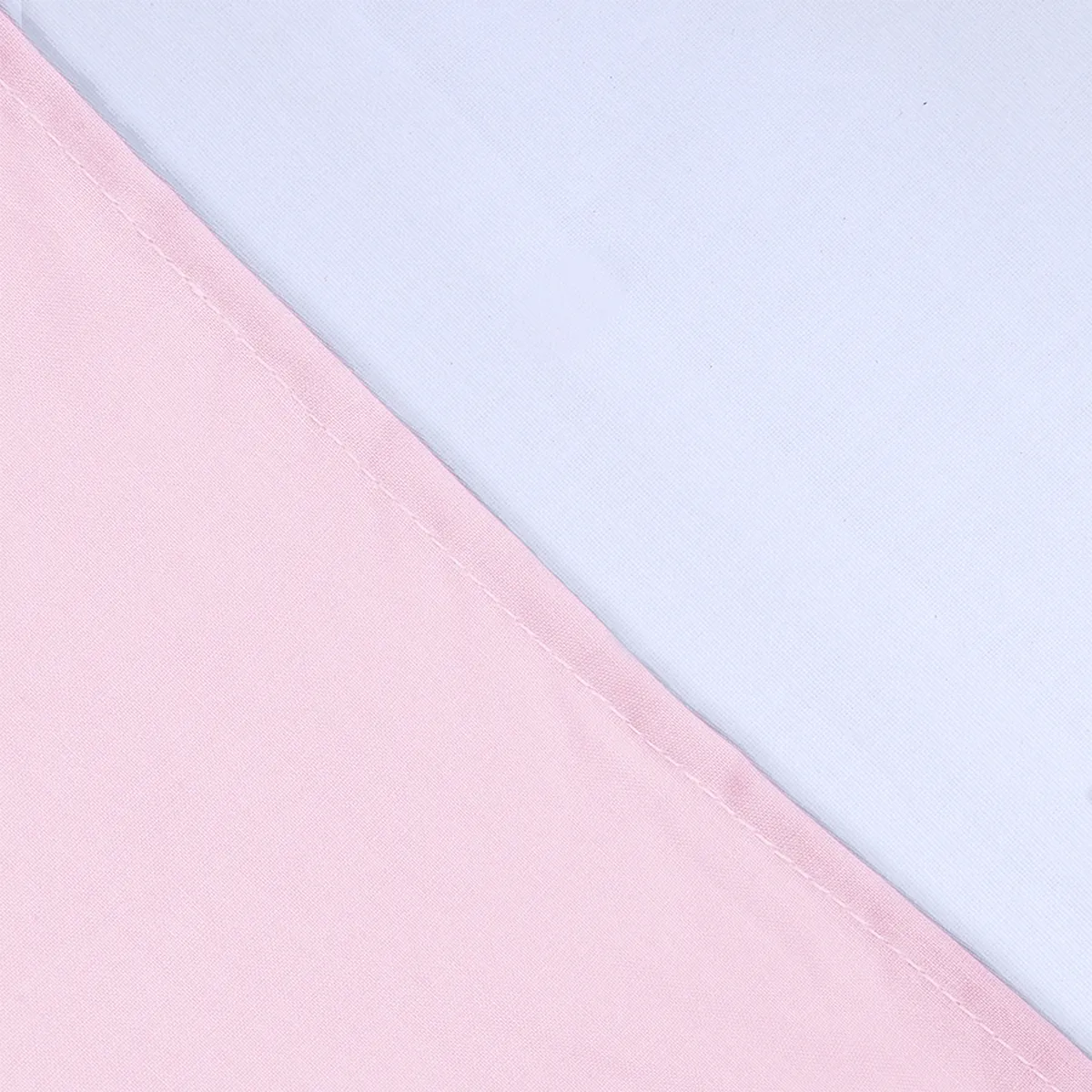 MASHINI - Faldón 144 Hilos Algodón Mashini