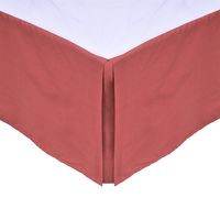 Faldón 144 Hilos Algodón